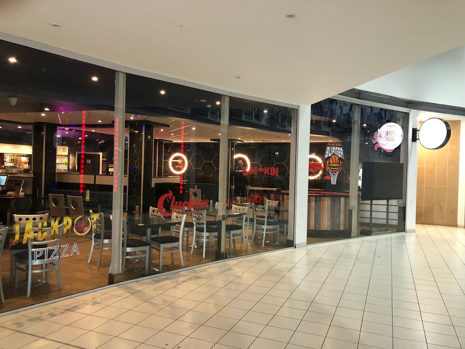 Photo of Cluckees Chicken - Unit 2, Lymelight Boulevard, High St, Newcastle-under-Lyme, Newcastle ST5 1PT